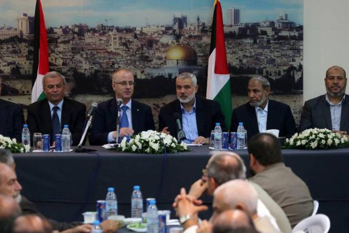 رئيس الوزراء: سنتحمل كامل مسؤولياتنا في غزة