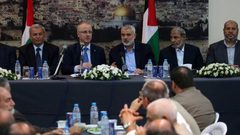 رئيس الوزراء: سنتحمل كامل مسؤولياتنا في غزة