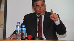 عمرو لـ" النجاح": نتنياهو دخل على خط المصالحة لعرقلتها