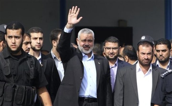 حماس: ما حدث بالأمس واليوم هو خطوة كبيرة