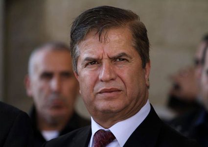 عواد لـ "النجاح": سنعمل سويًا .. نحن هنا لتطوير القطاع الصحي في غزة