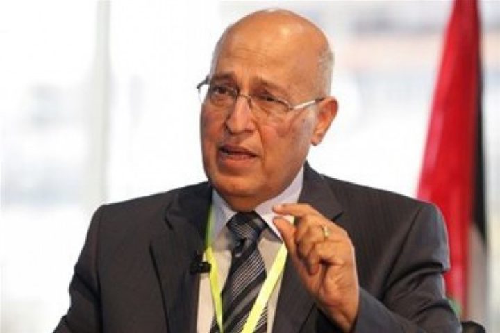 شعث لـ"النجاح": لا عودة للخلف