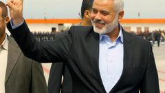 هنية: قررنا تقديم أيّ ثمن من أجل إنجاح المصالحة