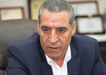 حسين الشيخ لـ"النجاح": مهمتنا في غزة تأمين المصالحة