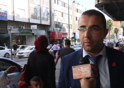 آمال الشارع الفلسطيني في تحقيق الوحدة الوطنية على أرض الواقع