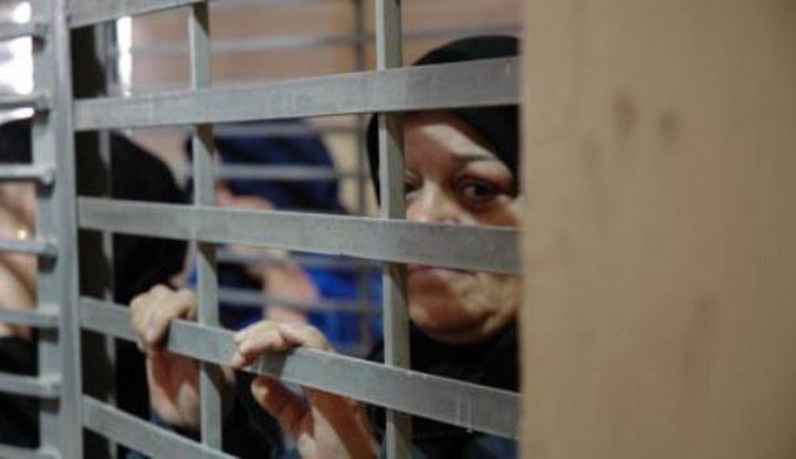 هيئة الأسرى: 34 أسيرة يعانين من سياسة الاهمال الطبي بحقهن