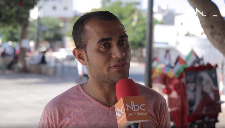 رأي الشارع الغزاوي في المصالحة الفلسطينية