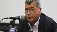 قراقع: المصالحة ستعزز قوة الاسرى ووحدتهم