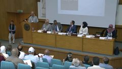 "النجاح الوطنية" تحتضن "بالقراءة نسمو"