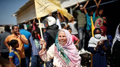 غزيون عن المصالحة لـ"النجاح": عملاق التواريخ الوطنية