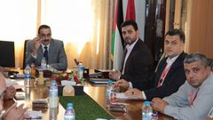 ملحم: خطة إنعاش للطاقة بغزة و8 ساعات وصل للكهرباء