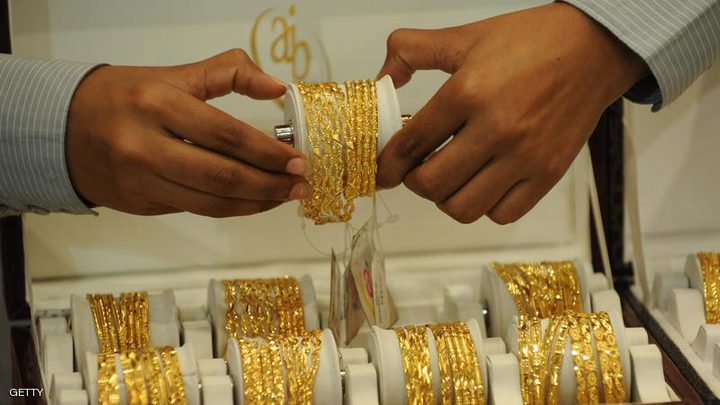 أسعار الذهب بالأسواق المحلية