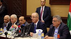 رئيس الوزراء: الحكومة وضعت خططها للتعامل مع أزمات غزة