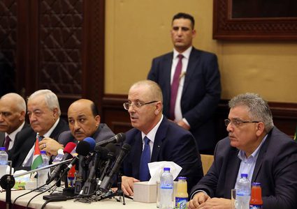 رئيس الوزراء: الحكومة وضعت خططها للتعامل مع أزمات غزة