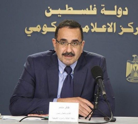 سلطة الطاقة تنفذ خططاً لسد العجز الكهربائي في غزة