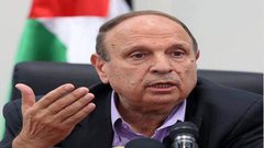 الحسيني: المصالحة تسير في الطريق الصحيح