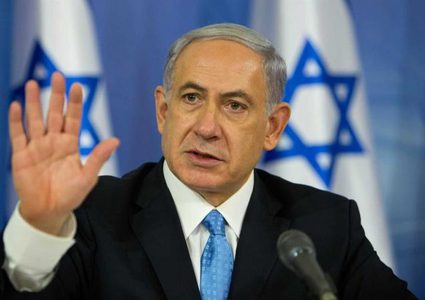 نتنياهو.. نرفض مصالحة على حساب وجودنا