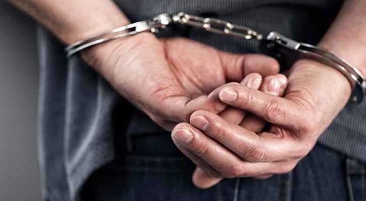 إعادة توقيف أكبر حرامي في تاريخ الأردن