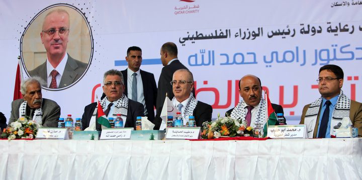 الحمدالله: خطتنا جاهزة وننتظر مخرجات لقاء القاهرة (فيديو)