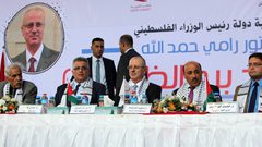 الحمدالله: خطتنا جاهزة وننتظر مخرجات لقاء القاهرة (فيديو)