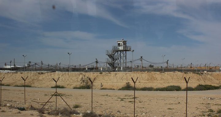 هيئة الأسرى تكرم 26 أسيرا شاركوا في دورة تثقيفية في سجن النقب الصحراوي
