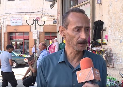 رأي الشارع الفلسطيني بالمصالحة الفلسطينية