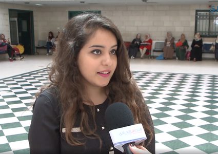 رأي الشارع الفلسطيني في تقليد الشباب للغرب