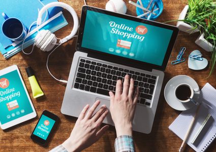 بكبسة زر... "شبيك لبيك طلبك بين إيديك"!