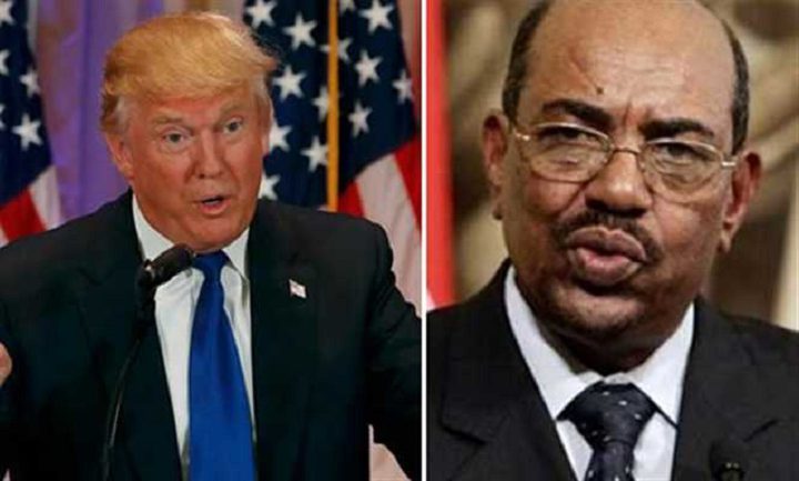 واشنطن تستعد لرفع العقوبات عن السودان