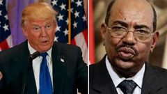 واشنطن تستعد لرفع العقوبات عن السودان