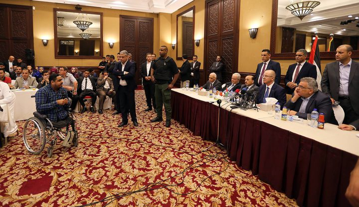 رئيس الوزراء يتعهد بمتابعة شخصية لعلاج الشاب ربايعة(فيديو)