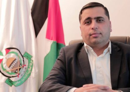 حماس لـ"النجاح": نحن ماضون وجادون في تحقيق المصالحة