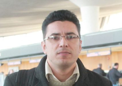 المصالحة... واحدكم ليس وحيدًا