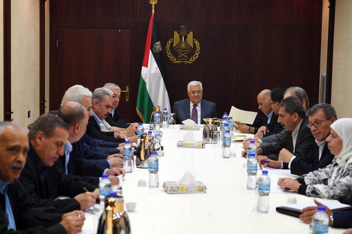 الرئيس: لا دولة دون الوحدة الوطنية