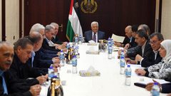 الرئيس: لا دولة دون الوحدة الوطنية