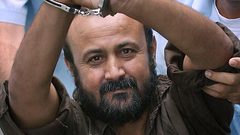 رسالة مروان البرغوثي حول "المصالحة"