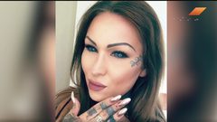 “تاتو العين”.. أحدث وأخطر صيحات الوشم