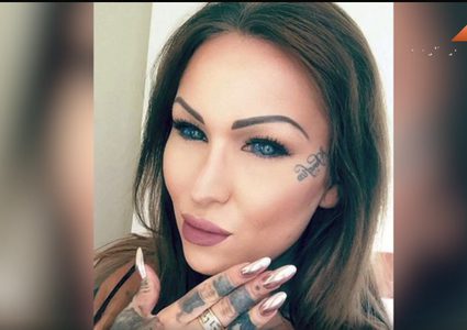 “تاتو العين”.. أحدث وأخطر صيحات الوشم