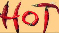 أضرار الفلفل الحار على جسم الإنسان