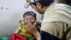 أدلة تؤكد استخدام السارين بسوريا