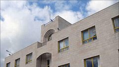 انتهاء أزمة مستشفى الوكالة وإعادة فتحه في قلقيلية