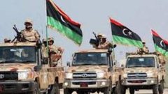 الجيش الليبي يعلن تحرير "صبراته" من قبضة "داعش"