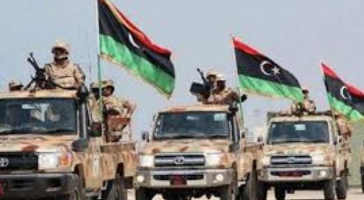 الجيش الليبي يعلن تحرير "صبراته" من قبضة "داعش"