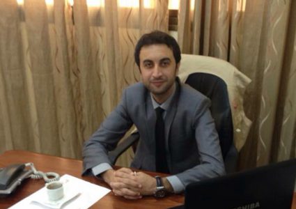 لقاء عابر أم بداية مرحلة