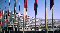 دعماً لمصر... العراق ينسحب من ترشيحات "اليونسكو"