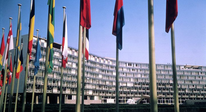 دعماً لمصر... العراق ينسحب من ترشيحات "اليونسكو"