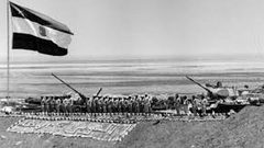 44 عامًا على انتصار مصر في حرب أكتوبر