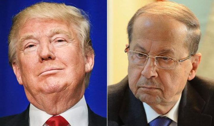 مصادر: الرئيس اللبناني رفض طلبا لترامب بطرد العاروري ورفاقه