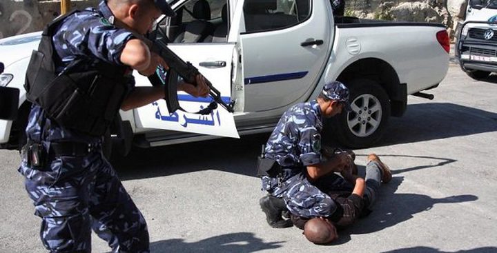 كشف ملابسات جريمة بيت لحم