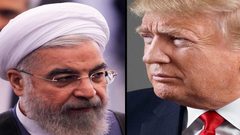 روحاني: ترامب لن يستطيع تقويض الاتفاق النووي